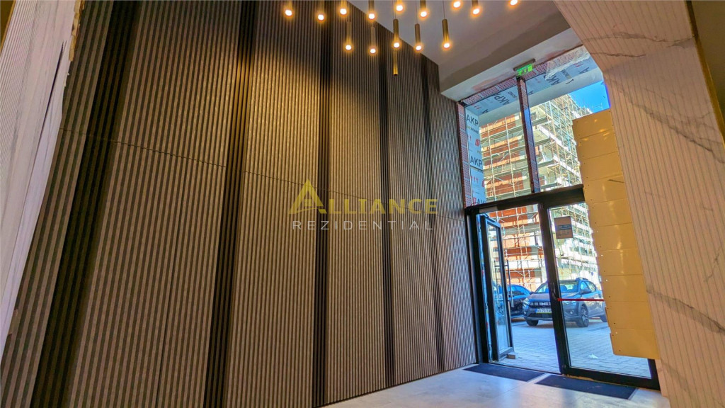 Sky Garden Pasarela Studio 66.25 mp