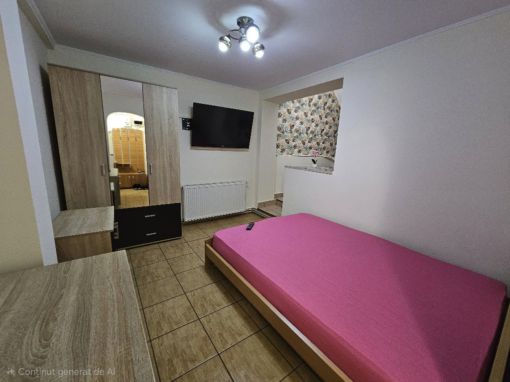 13 Septembrie / Garsoniera Bloc Mixt / Particular