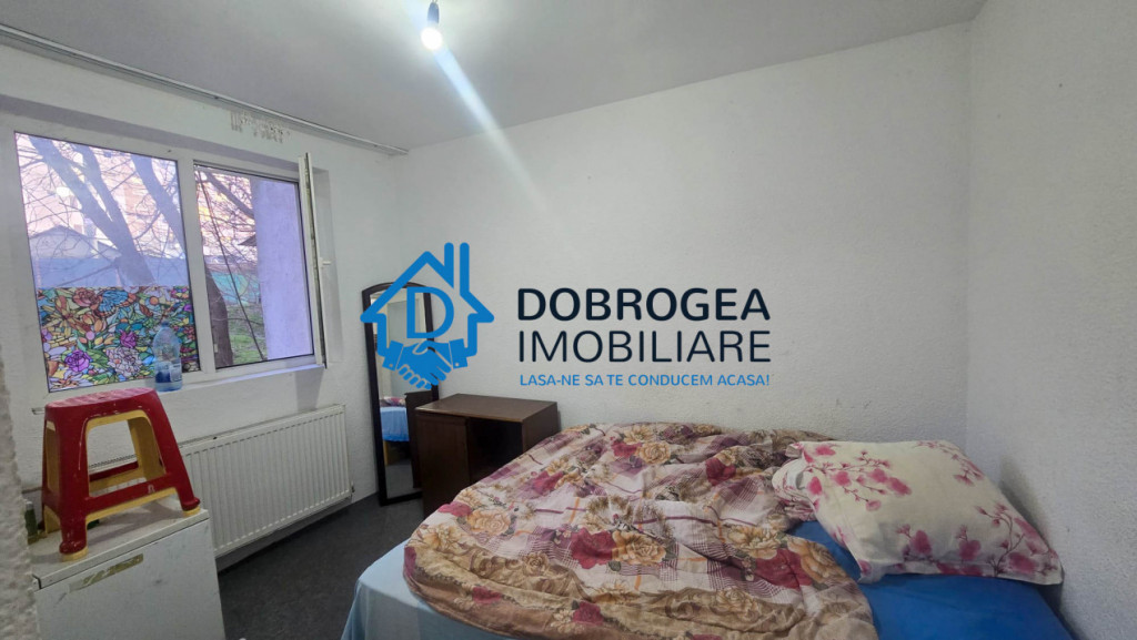 23 AUGUST-APARTAMENT 3 CAMERE
