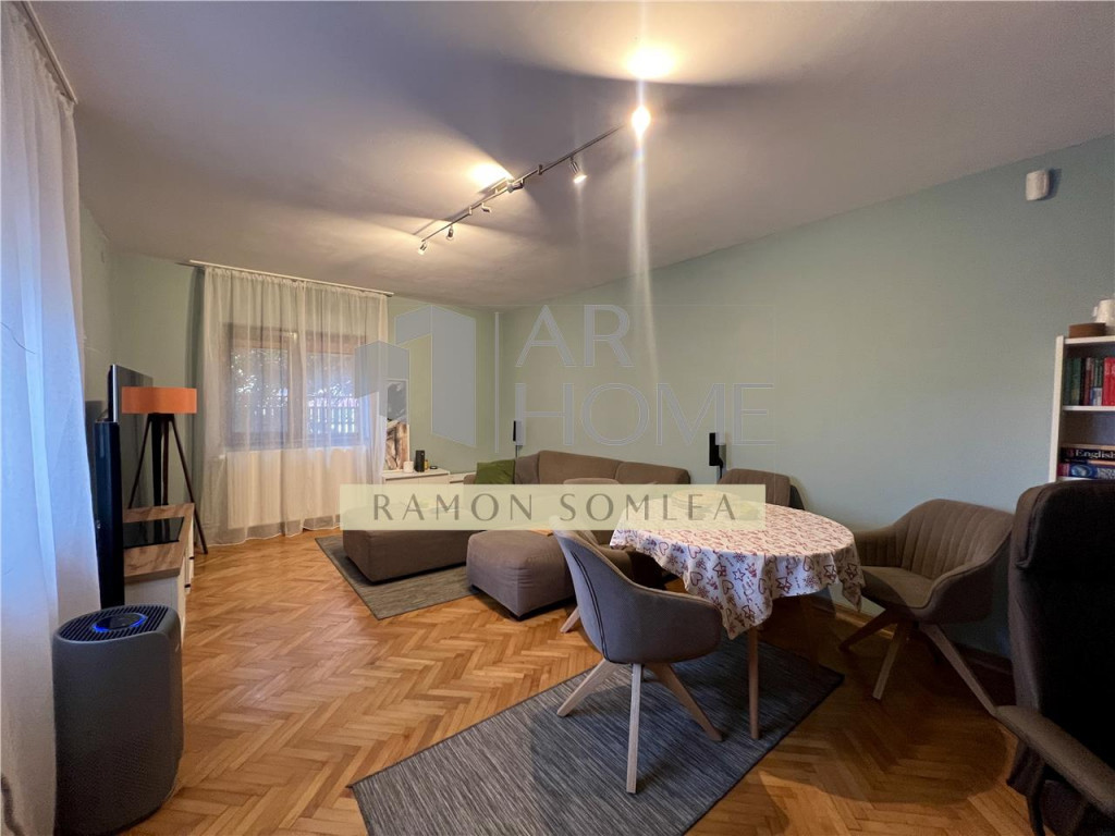 Casa P M la pret de apartament,zona Mihai Bravu, Ploiesti