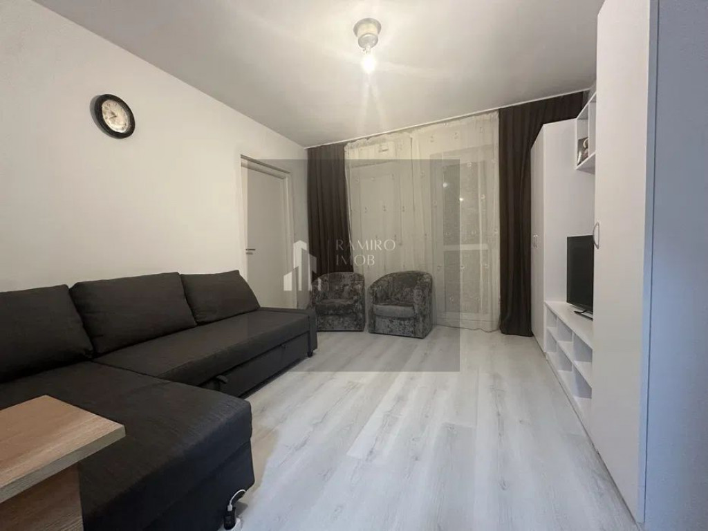 Apartament 2 camere Soseaua Oltenitei / Sun Plaza / Martisor