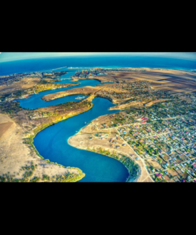 Vanzare 1000 mp teren localitate 2MAI, CONSTANTA