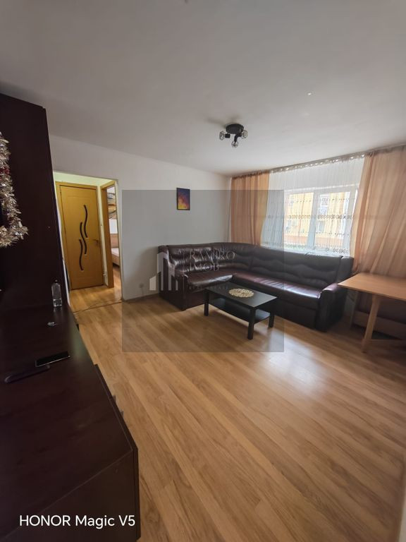 Apartament 2 camere Constantin Brancoveanu