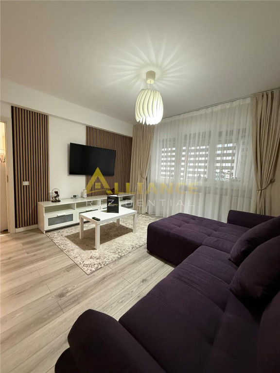 || PARC ARGHEZI - METALURGIEI || Apartament 2 camere-mobilat