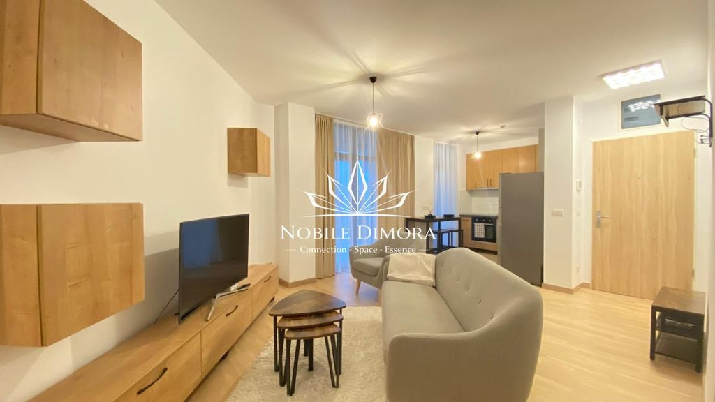 ISHO - Apartament petfriendly cu 3 camere, 2 bai si 2 par...