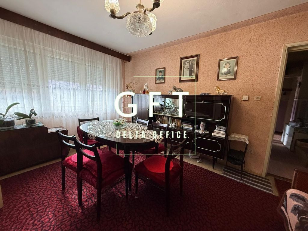 Apartament Zona Lama Etaj 3 - Exclusivitate!