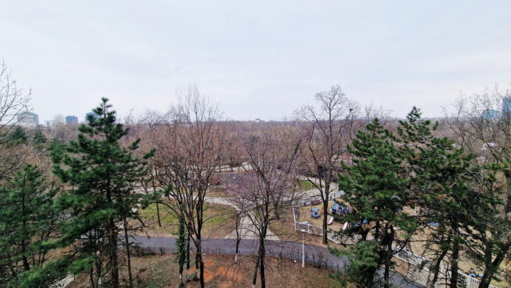 Apartament 3 camere Dorobanti-Parc Floresca, etaj 4/10,liber