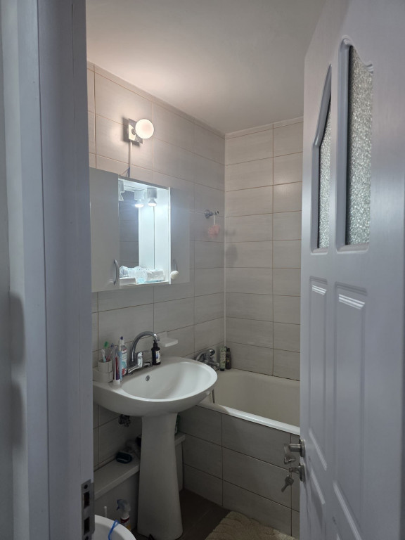 Iancului elev stefanescu etaj 5