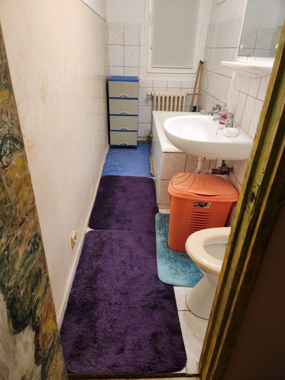 Piata sudului obregia aleea terasei