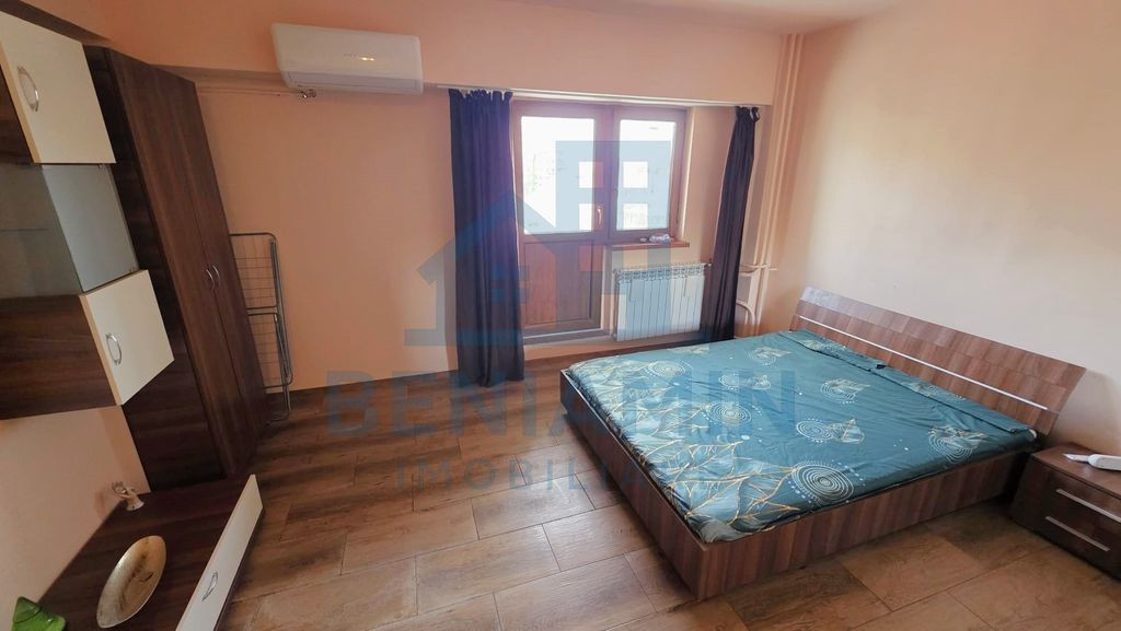 Garsoniera centrala langa Patria