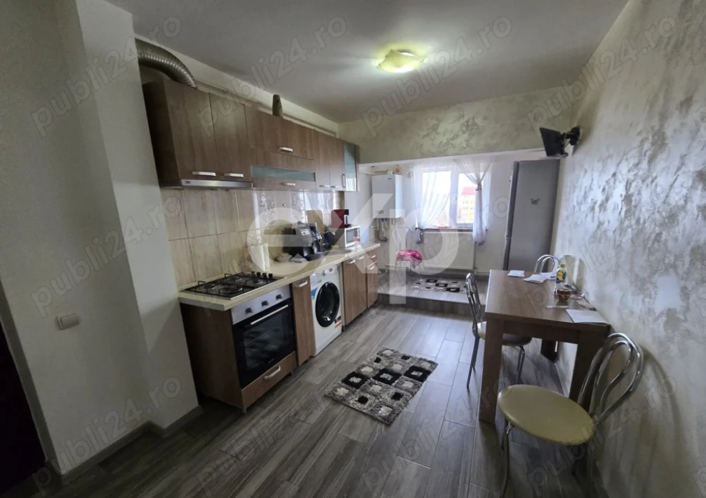 Apartament 2 Camere / Exercitiu