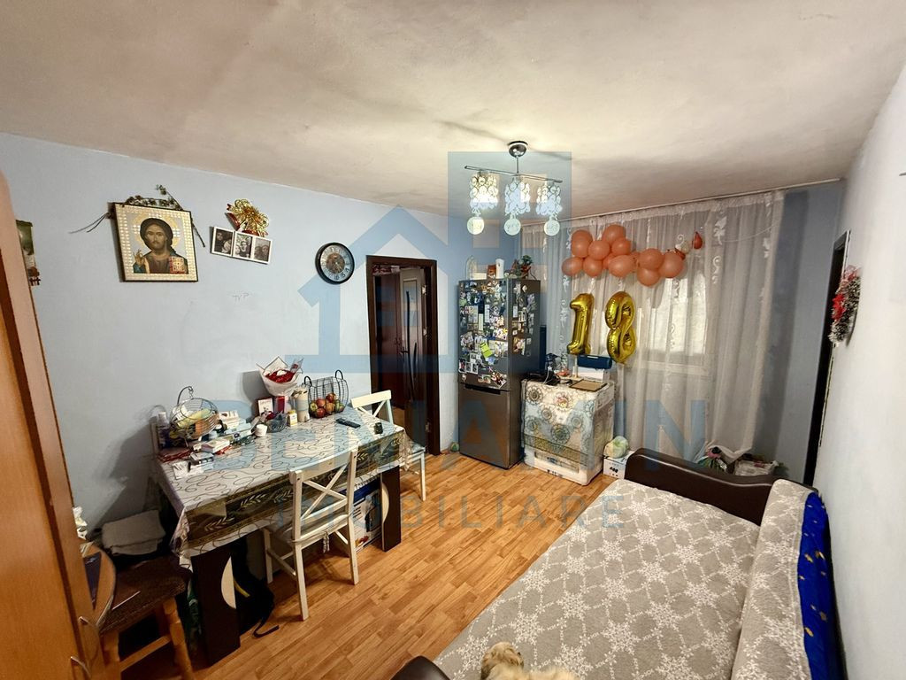 2 camere 37mp - parter - teava de gaze - Craiovita Noua M...