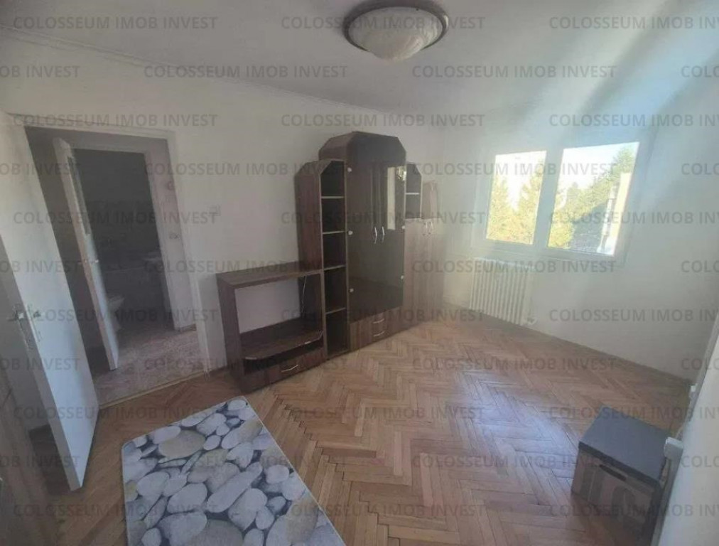 Apartament 2 camere,semidecomandat - Zona Astra-Orizont