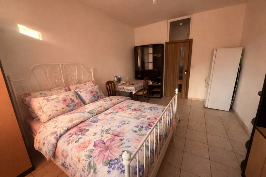 Garsonieră Calea Lipovei