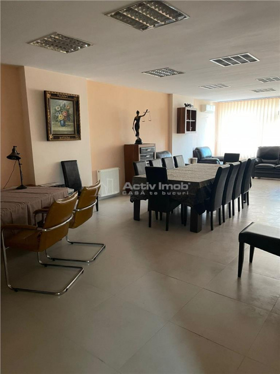 Spatiu Birouri Unirii- Octavian Goga