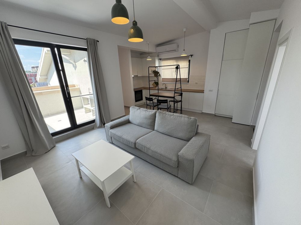 3 Camere, Tineretului, Bloc Nou (2025), Centrala, 5 min Metr