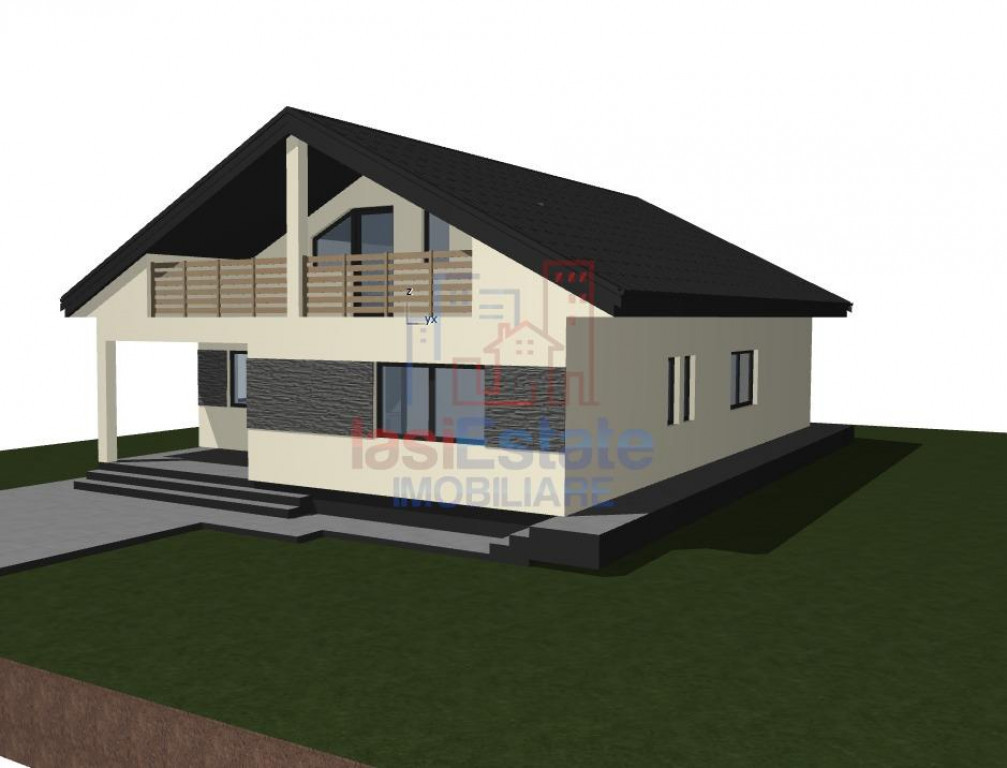 Miroslava str G. Toparceanu VILA P M SU=168mp 5 dormitoare 4