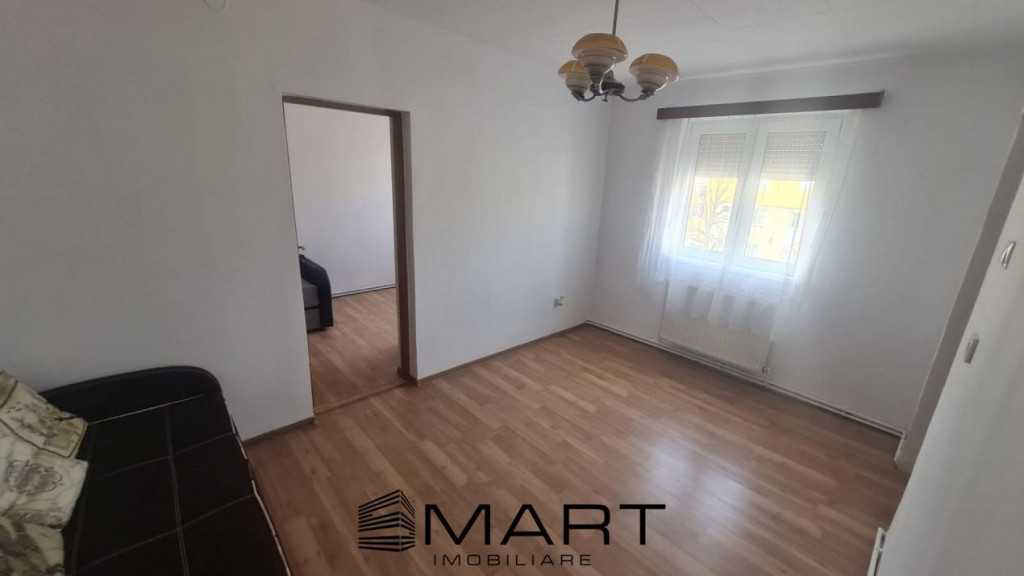 Apartament 2 camere zona Tiglari