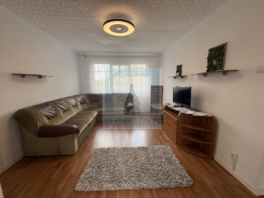 Apartament 3 camere, etj. 2/4, mobilat & utilat-zona Astra