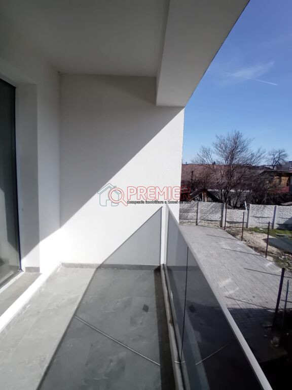 Studio 48,4 mp - Decomandat - Toporasi Residence