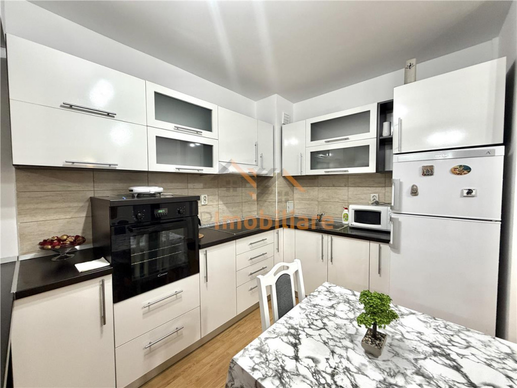 APARTAMENT DE INCHIRIAT | 2 CAMERE | ETAJ 1 | PRIMA NUFARUL|