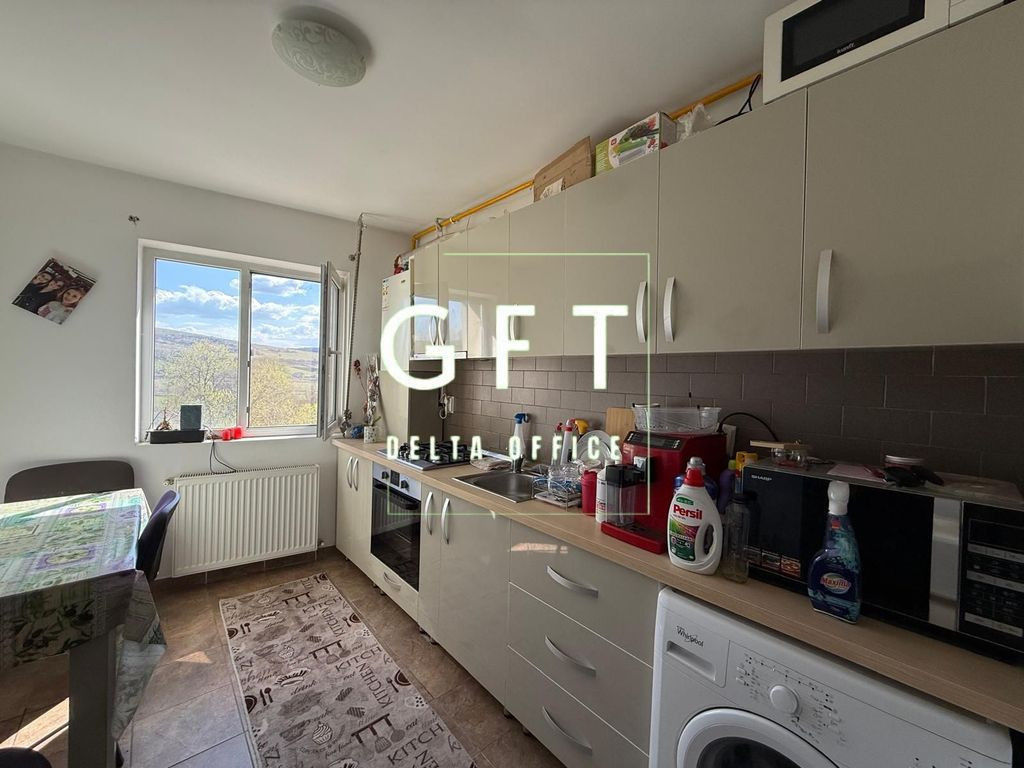 Apartament 1 camera | Mobilat | Etaj 3