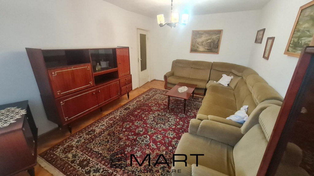 Apartament 3 camere zona Strand