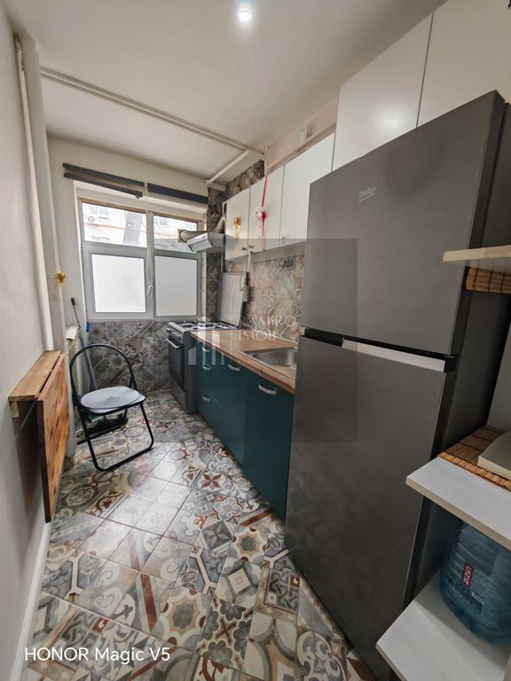 Apartament 2 camere Bulevardul Constantin Brancoveanu loc...