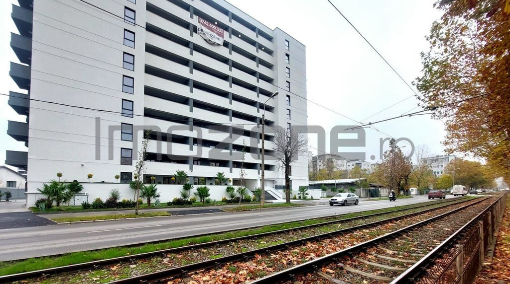 Etajul 1, 58 mp, metrou langa bloc, bucatarie inchisa, Mi...