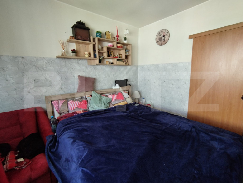 Cameră de Cămin Bularga | 17 mp | Etaj 3/4