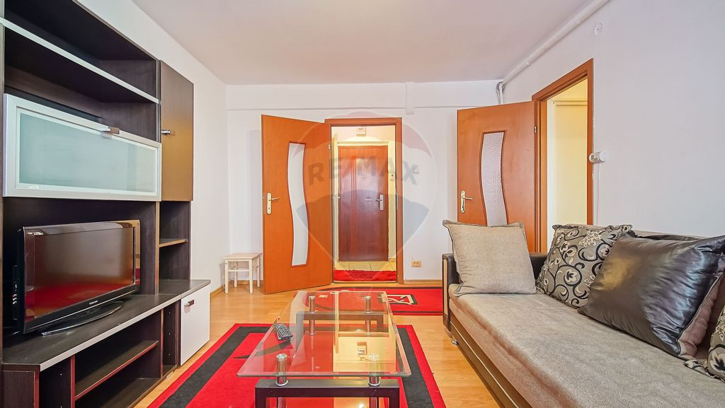 COMISION 0%De inchiriat! Garsoniera zona Bartolomeu, etaj...