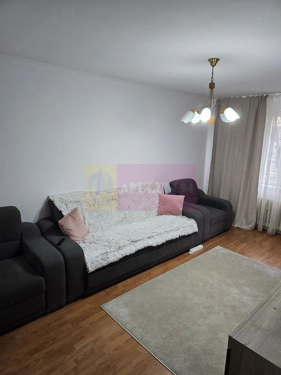 Apartamete 3 camere , decomandat , Aparatorii Patriei