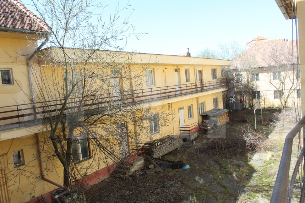 Clădire ultracentrală 1557 mp I Teren 1334 mp I Investitie