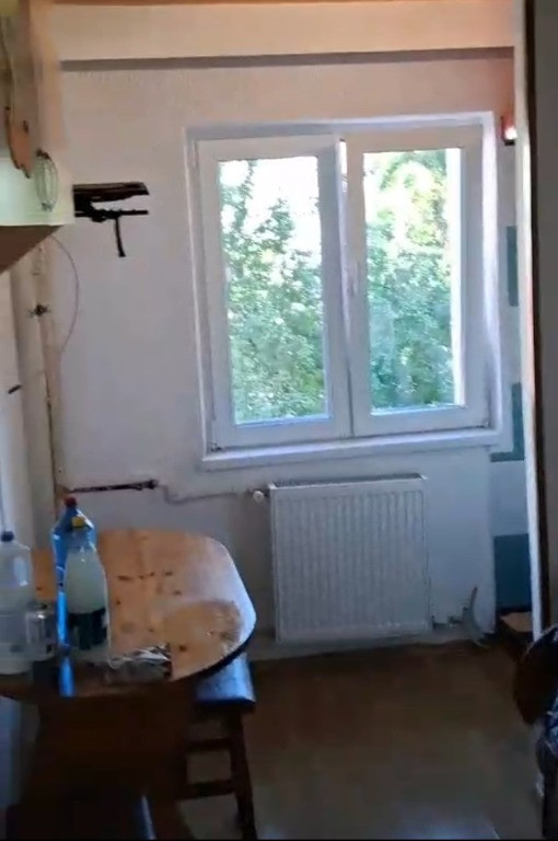 Garsoniera Confort 3 - Etaj 3 Zona Burdujeni - Gara