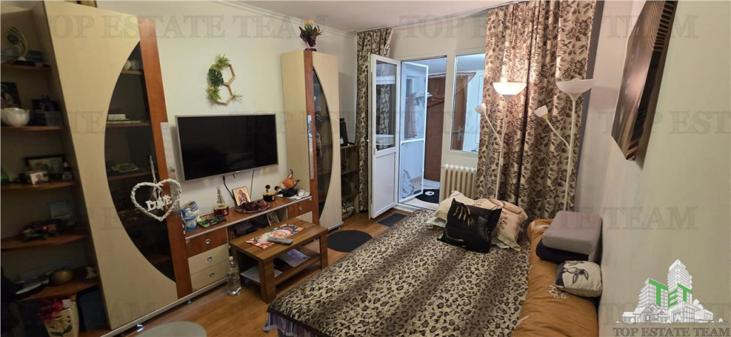 Bucuresti - Sect.5 Salaj/ Apartament 2 camere 32.4mp utili c