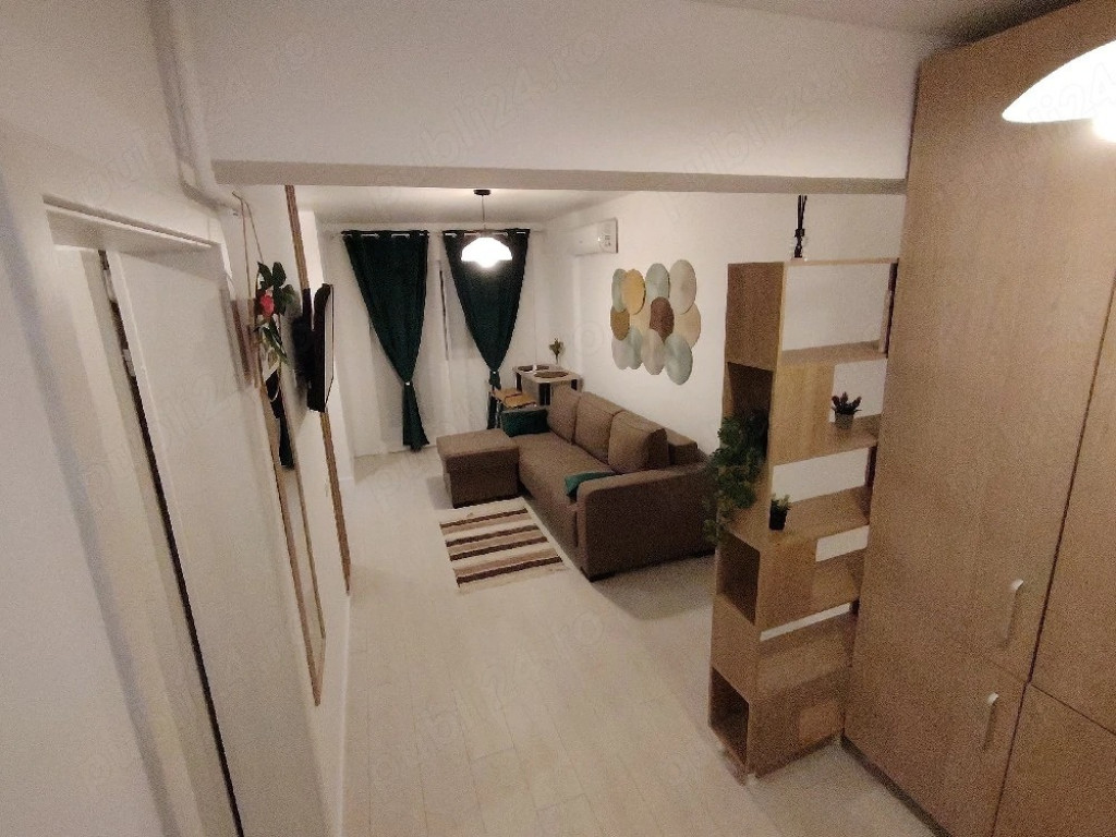 Berceni metrou biruintei 81 etaj 4