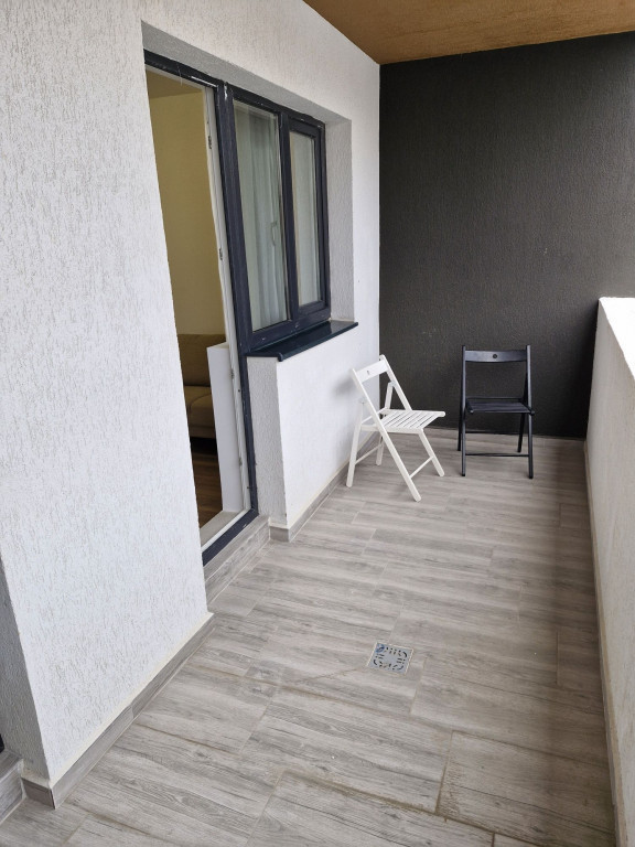 Berceni metrou biruintei 81 etaj 7