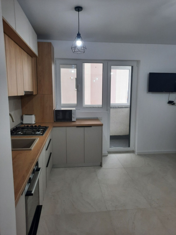 Berceni bloc nou studio