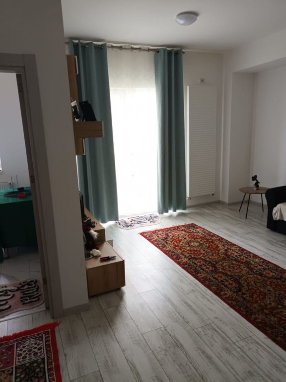 Berceni strada boltei parter