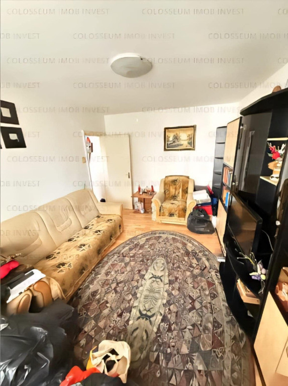 Apartament de 3 camere zona ASTRA