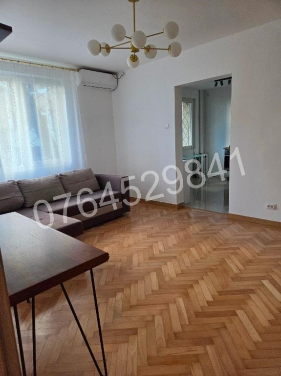 Apt. 2 cam,NOU,Bd. Ion Mihalache 150,zona Domenii,10 min metrou 1 Mai