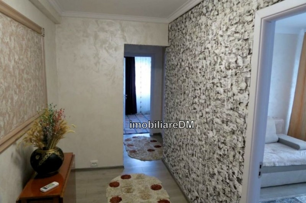 Apartament 2 camere D, in Podul de Piatra