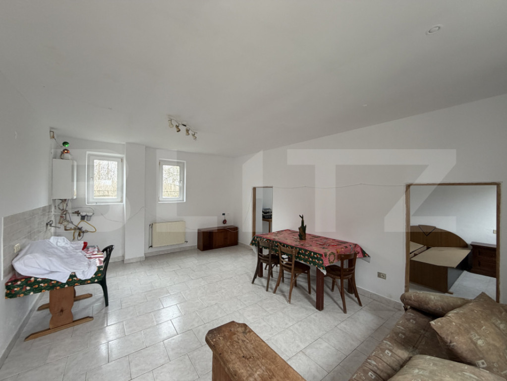 Apartament 2 camere, zona Dragutesti