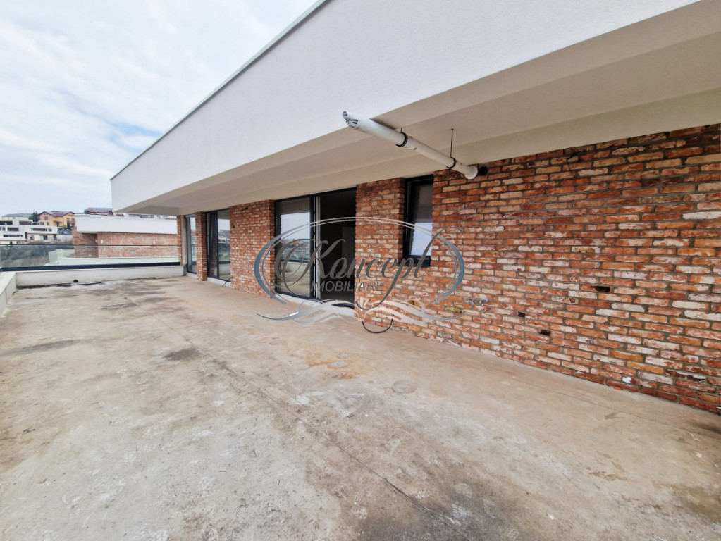 Apartament 3 camere, 100 mp, zona Grigorescu, piscina exteri