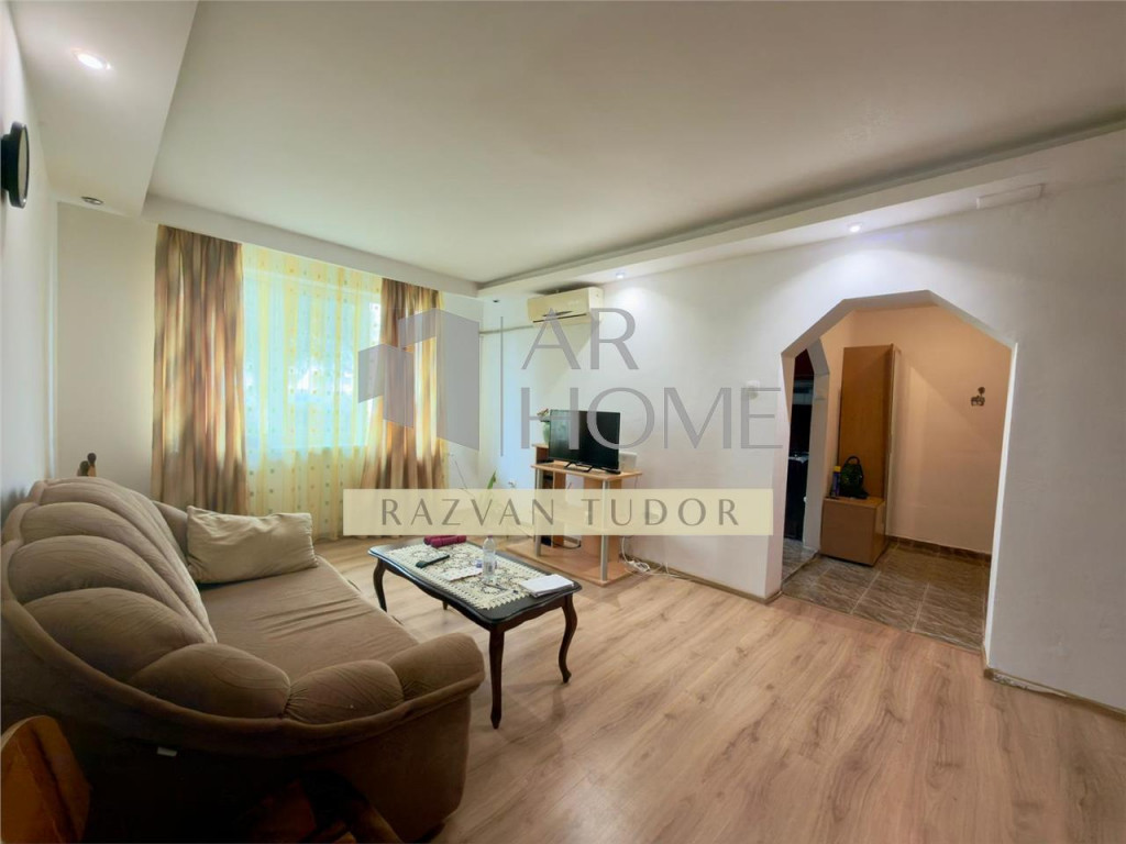 Apartament 2 camere , zona nord , Cameliei , Ploiesti