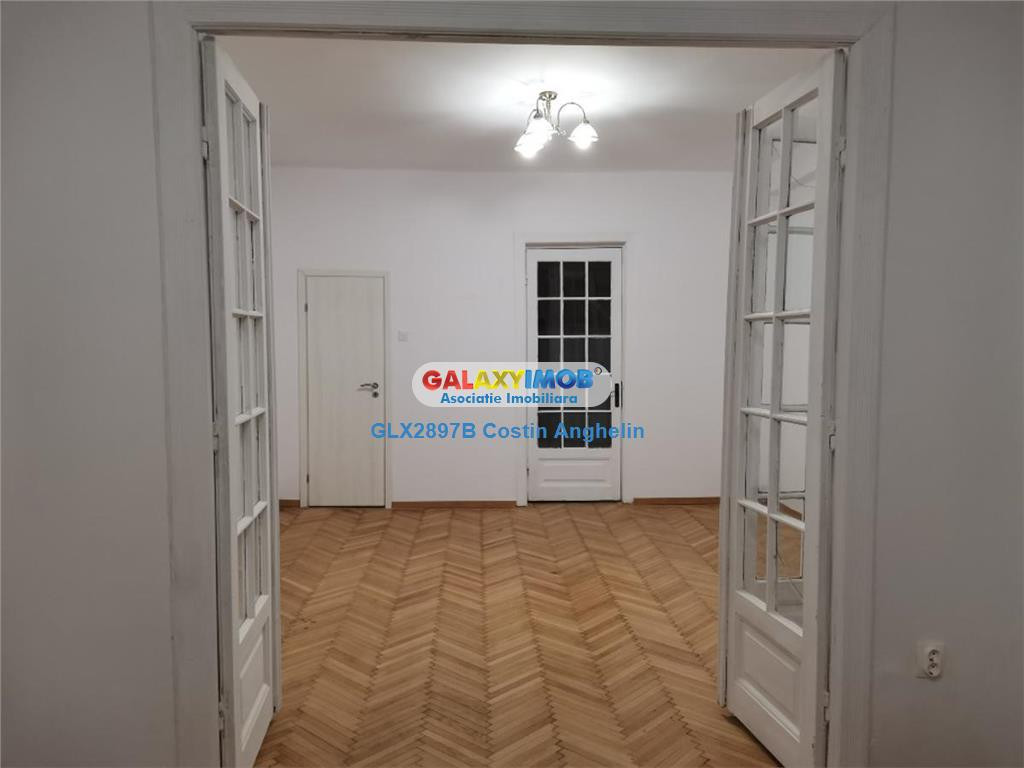 Apartament 4 Camere - Monument istoric - Unirii