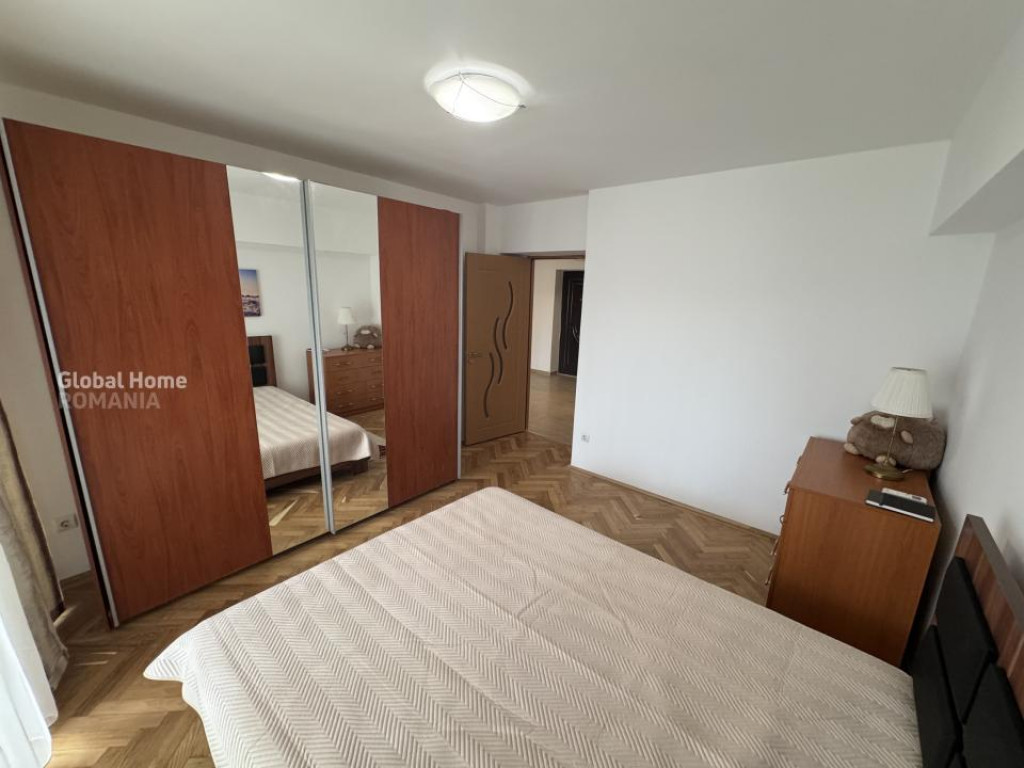 Apartament 2 Camere | Bulevardul Unirii-Tribunal | Metrou Un