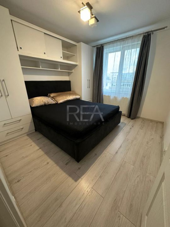 Apartament 2 camere, Crangasi