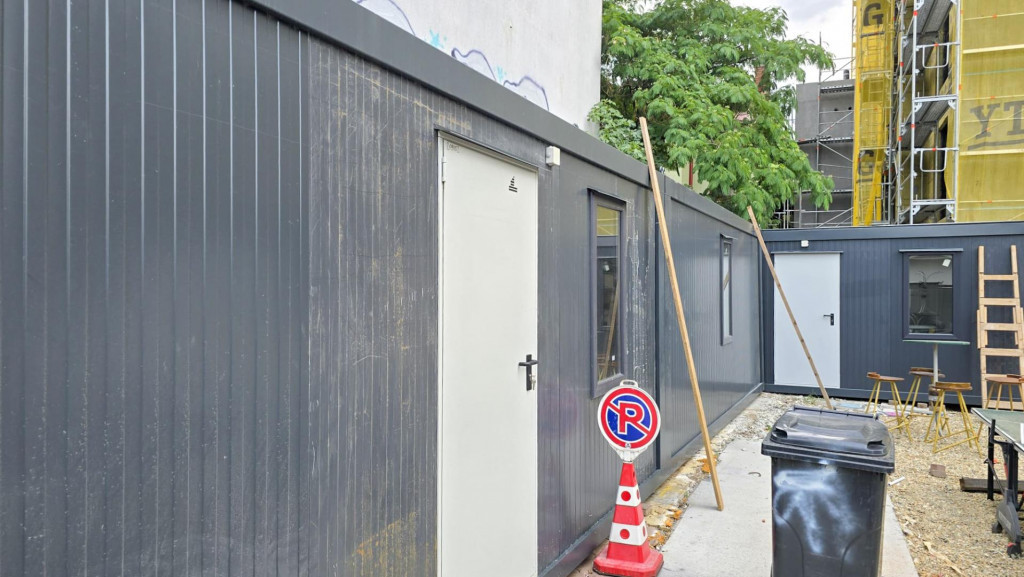 Spatiu comercial Dristor - Calea Dudesti - Piata Alba Iulia