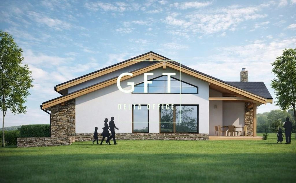 Teren Intravilan 6 ari Drumul Sigmirului - Cu Proiect de ...